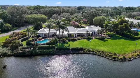 23 Country Rd S, Village Of Golf, FL 33436