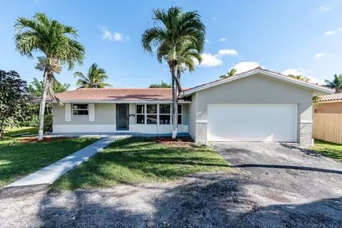 4113 NW 78 Way, Coral Springs, FL 33065