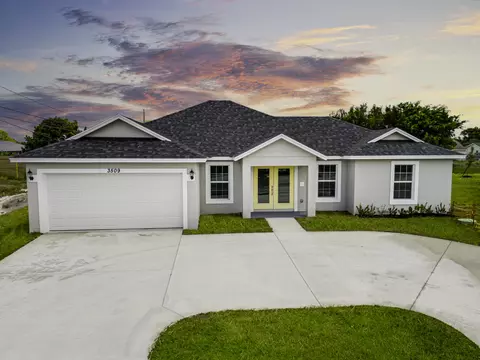 3509 SW Port Saint Luice Blvd, Port Saint Lucie, FL 34953