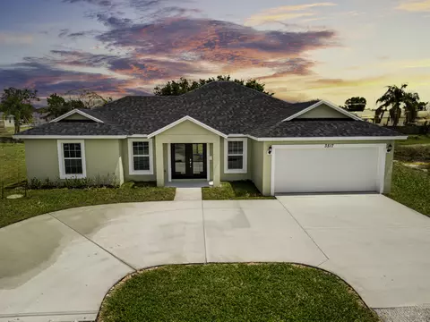 3517 SW Port St Lucie Blvd W, Port Saint Lucie, FL 34953