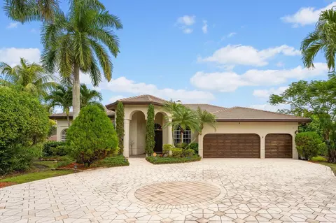 6519 NW 72nd Pl, Parkland, FL 33067