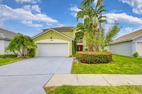 2044 Normandy Cir, West Palm Beach, FL 33409