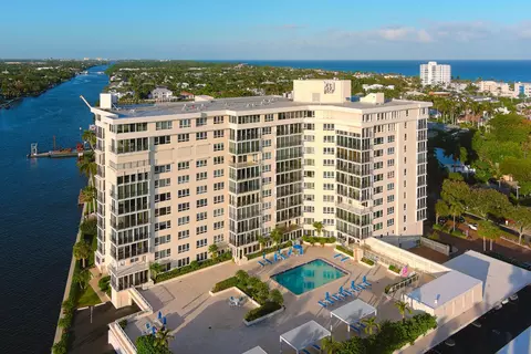 50 East Rd #7D, Delray Beach, FL 33483