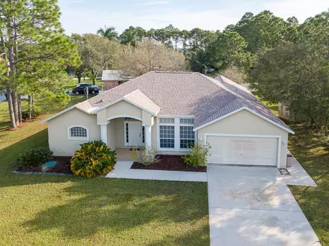 5601 NW Scepter Dr, Port Saint Lucie, FL 34983