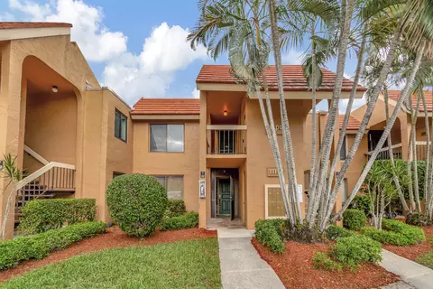 11138 Green Lake Dr #202, Boynton Beach, FL 33437