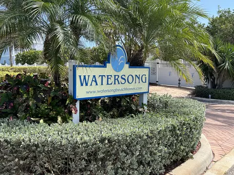 4857 Watersong Way, Fort Pierce, FL 34949