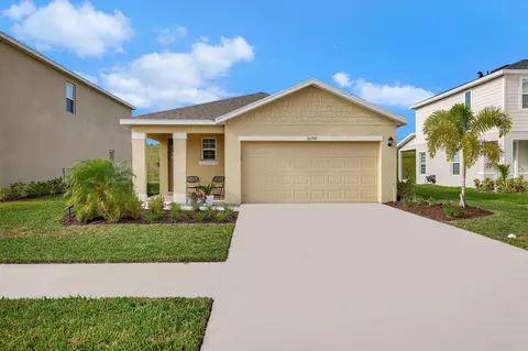 10758 SW Vasari Way, Port Saint Lucie, FL 34987