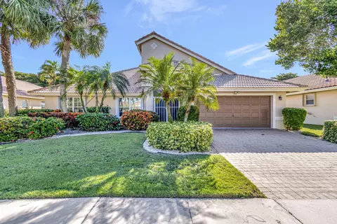 7350 Falls Rd W, Boynton Beach, FL 33437