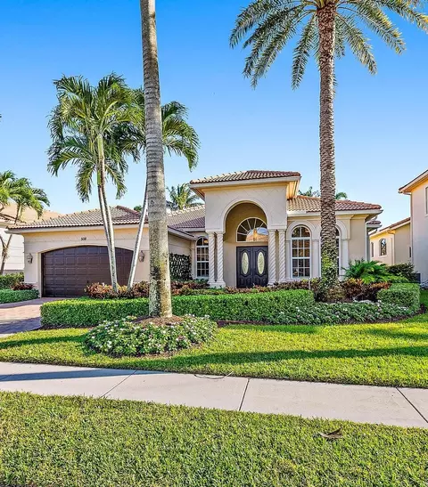 508 Les Jardin Dr, Palm Beach Gardens, FL 33410