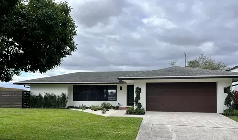 1518 39th St, West Palm Beach, FL 33407