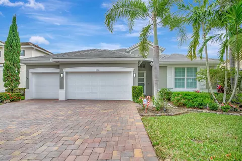 9418 Wrangler Dr, Lake Worth, FL 33467