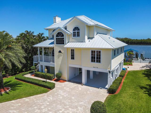 Port Salerno, FL Real Estate & Homes with Waterfront For Sale - Movoto