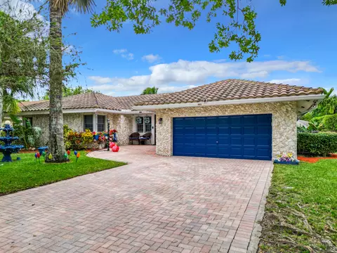 11309 NW 44th St, Coral Springs, FL 33065