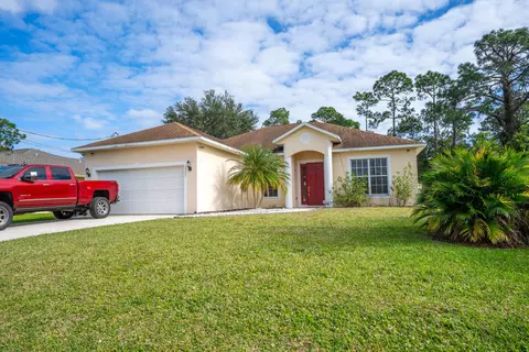3537 SW Foremost Dr, Port Saint Lucie, FL 34953