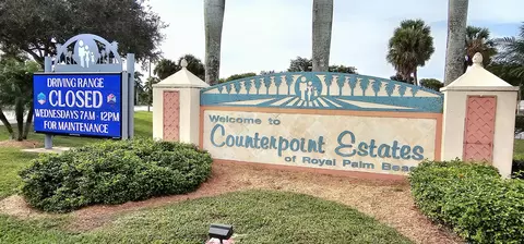 1467 Denlow Ln, Royal Palm Beach, FL 33411