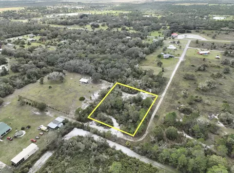 Tbd NE 311th Street, Okeechobee, FL 34972