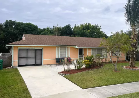 538 NW Marion Ave, Port Saint Lucie, FL 34983