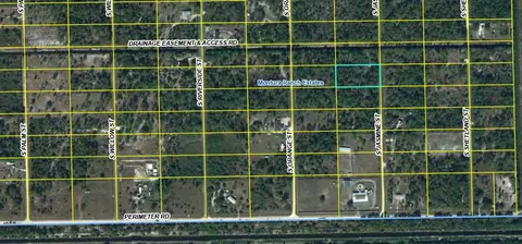 820 S Jasmine St, Clewiston, FL 33440