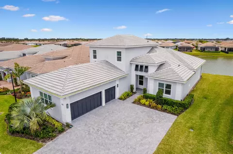 9111 SW Roccia Way, Port Saint Lucie, FL 34987