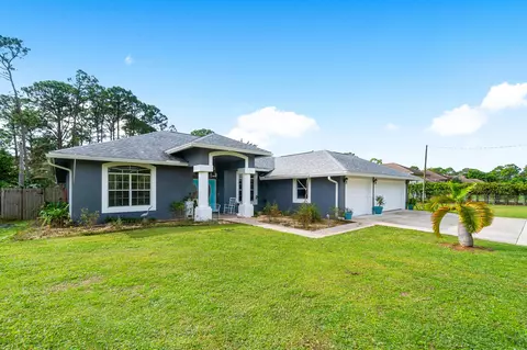14618 Temple Blvd, Loxahatchee, FL 33470