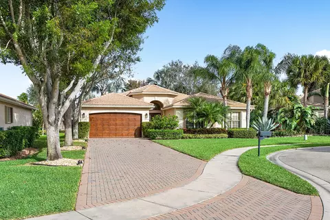 7517 Carmela Way, Delray Beach, FL 33446