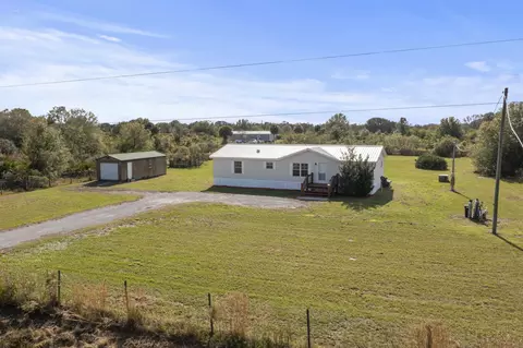 15034 NW 262nd St, Okeechobee, FL 34972