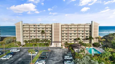 10310 S Ocean Dr #409, Jensen Beach, FL 34957
