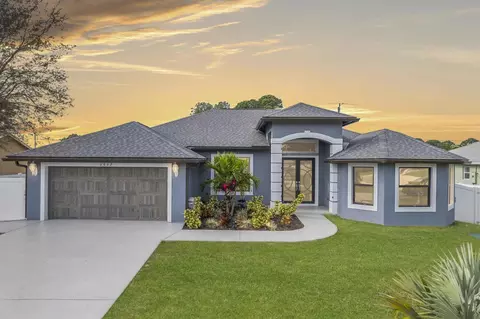 3942 SW Helmlinger St, Port Saint Lucie, FL 34953