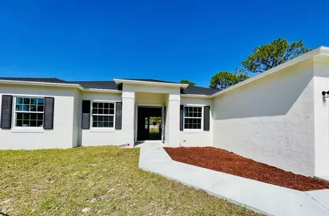 18715 90th St N, The Acreage, FL 33470