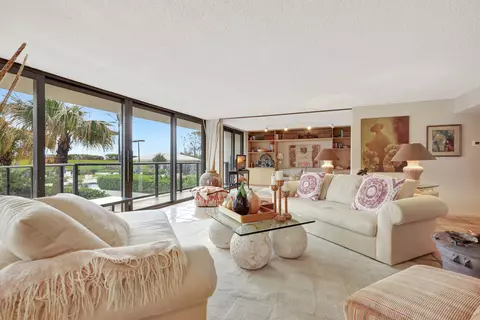 3440 S Ocean Blvd #103S, Palm Beach, FL 33480