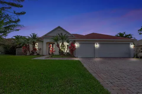 2922 SW Rosetta St, Port Saint Lucie, FL 34953