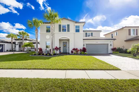 7720 NW Greenspring St, Port Saint Lucie, FL 34987