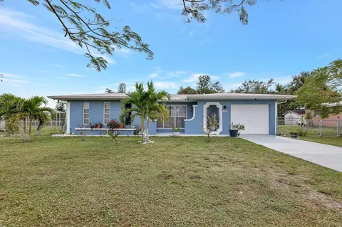 480 E Prima Vista Blvd, Port Saint Lucie, FL 34983
