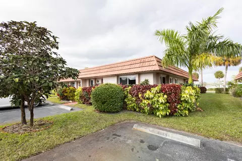 5775 Fernley W Dr #144, West Palm Beach, FL 33415