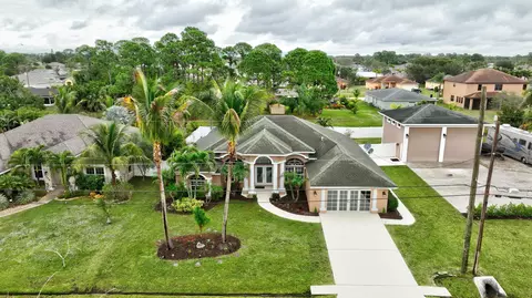 1241 SW Marmore Ave, Port Saint Lucie, FL 34953