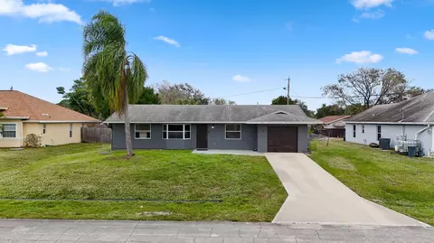 707 SW Ancona Rd, Port Saint Lucie, FL 34953