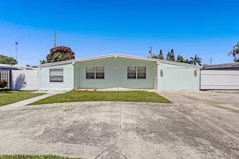 319 Glen Arbor Ter, Boynton Beach, FL 33426