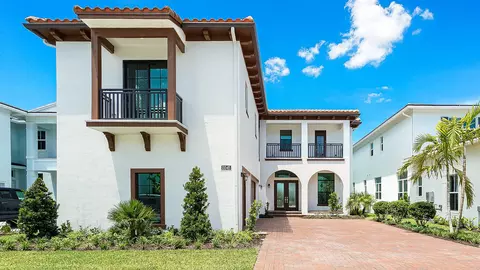 13345 Bernoulli Way, Palm Beach Gardens, FL 33418