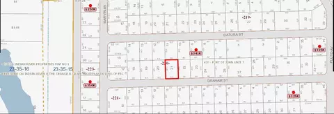 5670 Graham St, Cocoa, FL 32927