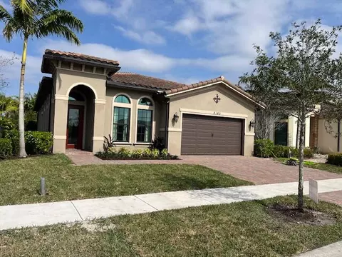 8160 Acadia Ct, Parkland, FL 33067