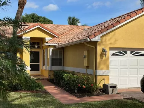 3765 Riverside Way, Delray Beach, FL 33445