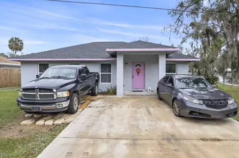 1669 SW 11th St, Okeechobee, FL 34974