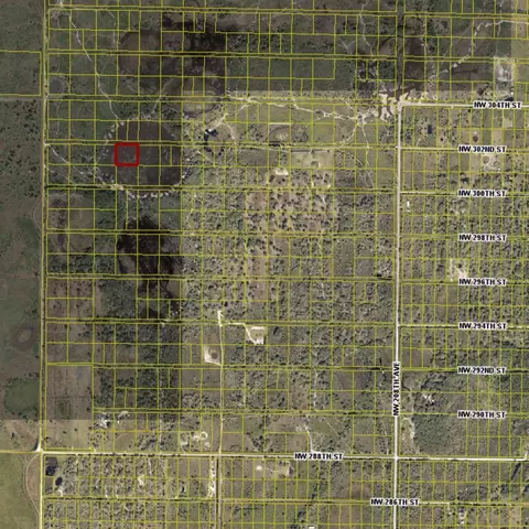 302 NW Nw St, Okeechobee, FL 34972
