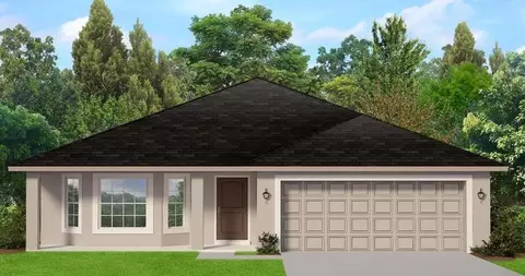 5271 Vespera St, Fort Pierce, FL 34951