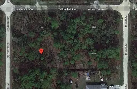Tbd Macassar Road, Weeki Wachee, FL 34614