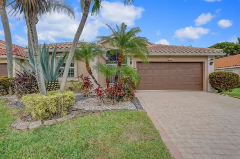 Undisclosed, Boynton Beach, FL 33472
