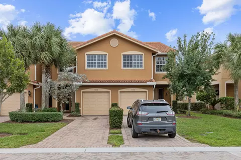 5272 Palm Colony Dr, Lake Worth, FL 33461