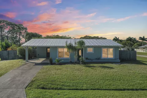1698 SW Gemini Ln, Port Saint Lucie, FL 34984