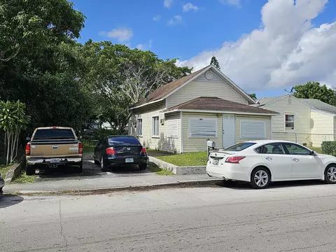 205 N F St, Lake Worth, FL 33460