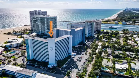 1900 S Ocean Dr #909, Fort Lauderdale, FL 33316